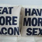 Wise Pillows
