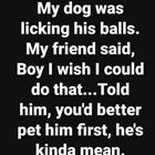 Wish I Could Do That