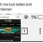 Wish Me Luck