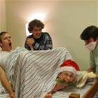 Wish You A Merry Christmas