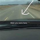 Wish You Were Here