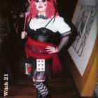 Witch Costume