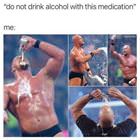With This Medication