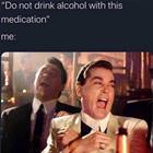 With This Medication