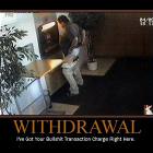 Withdrawl