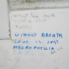 Without Breath