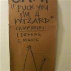 Wizard Camp