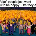 Woke People