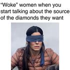 Woke Women