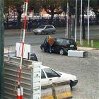 Woman Driver