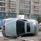 Woman Driver