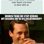 Women Are Crazy