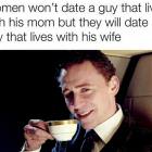 Women Are Strange