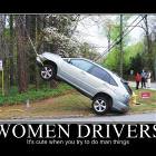 Women Drivers