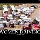 Women Driving