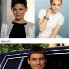 Women With Short Hair