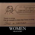 Women