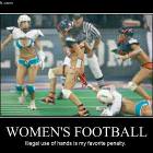 Womens Football