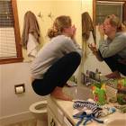 Womens Logic Picdump 2