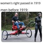 Womens Rights