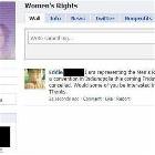 Womens Rights