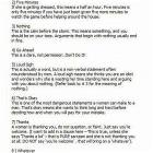 Womens Words
