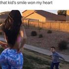 Won My Heart