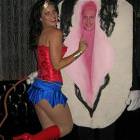 Wonder Vagina