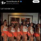Wonder Why