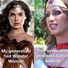 Wonder Woman