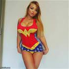 Wonder Woman 2