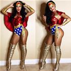 Wonder Woman 3
