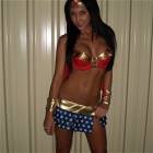 Wonder Woman