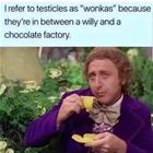 Wonkas
