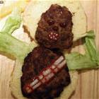 Wookie Burger