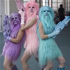 Wookies