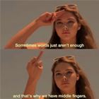 Words