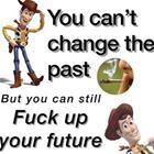 Words Of Wisdom