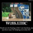 Work Ethic