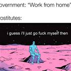 Work From Home