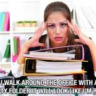 Work Thoughts