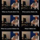 Working For The Government