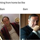 Working From Home