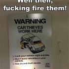 Working Here