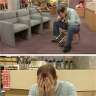 Working On A Saturday