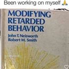 Working On Myself