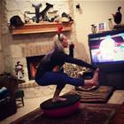 Working Out