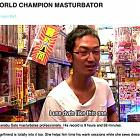 World Champion
