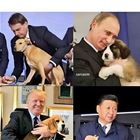 World Leaders