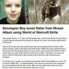 World Of Warcraft Skills